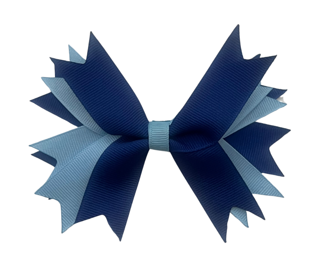 Pinwheel Bows