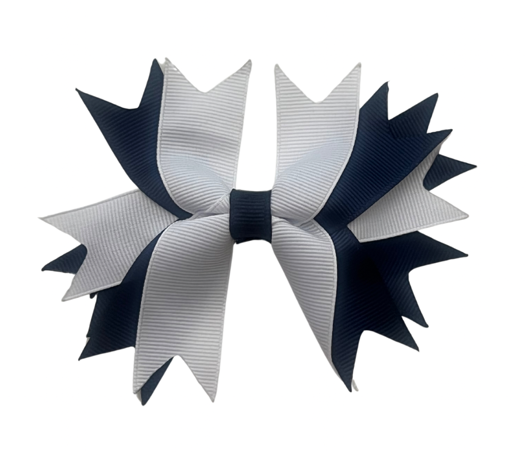 Pinwheel Bows