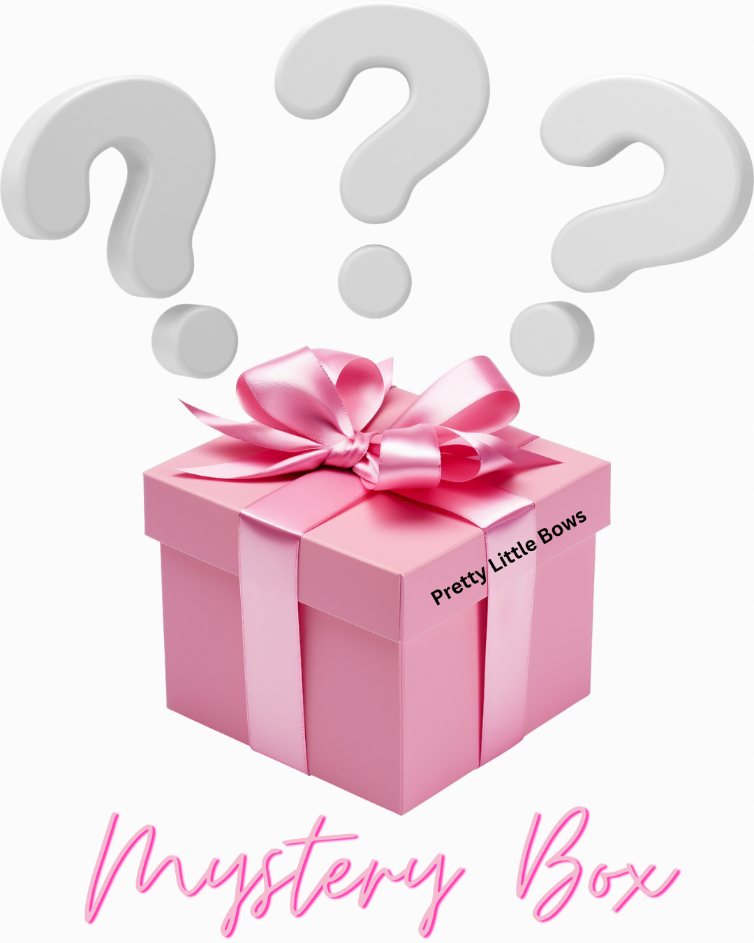 Mystery Box