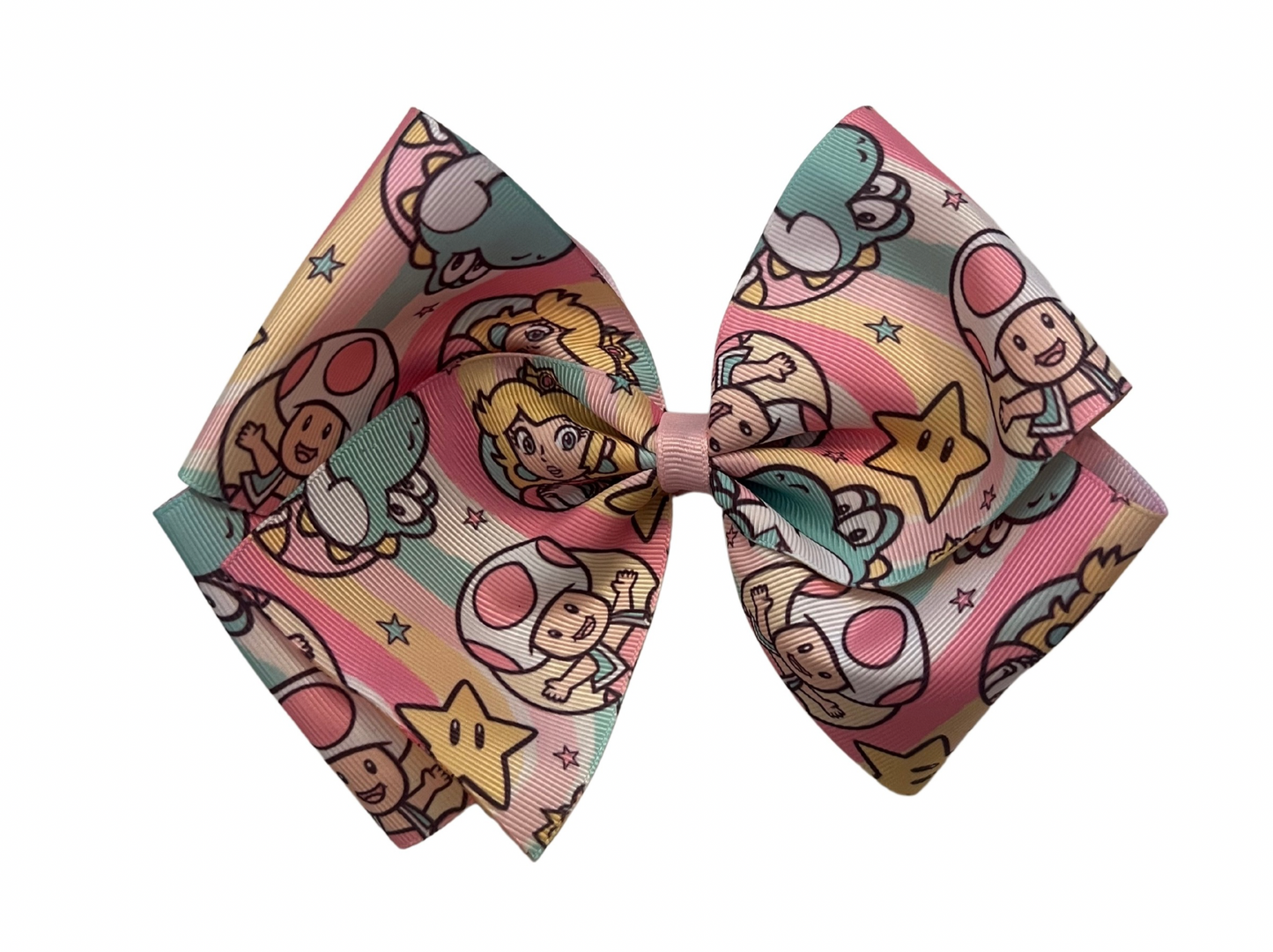 Big Bow - Princess Bow