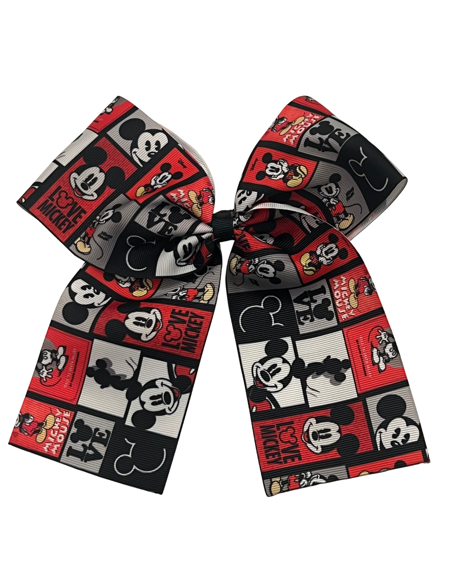 Vintage Big Bow