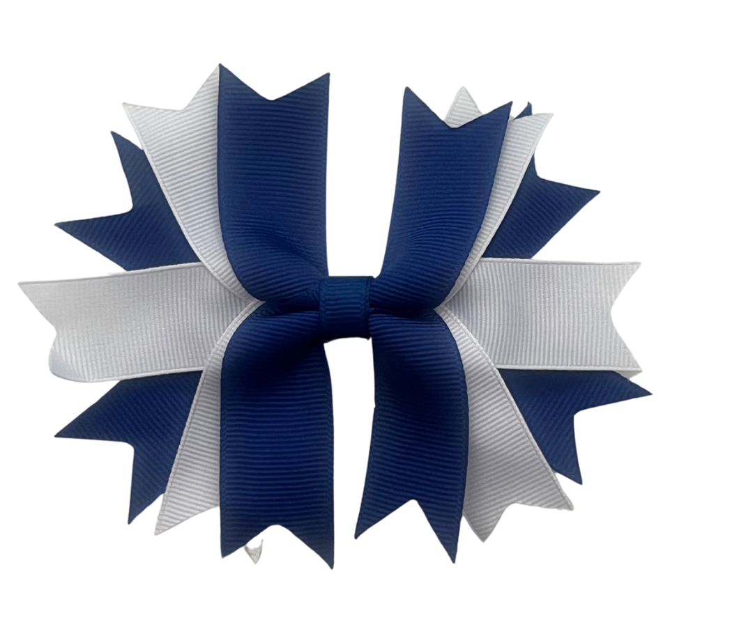 Pinwheel Bows