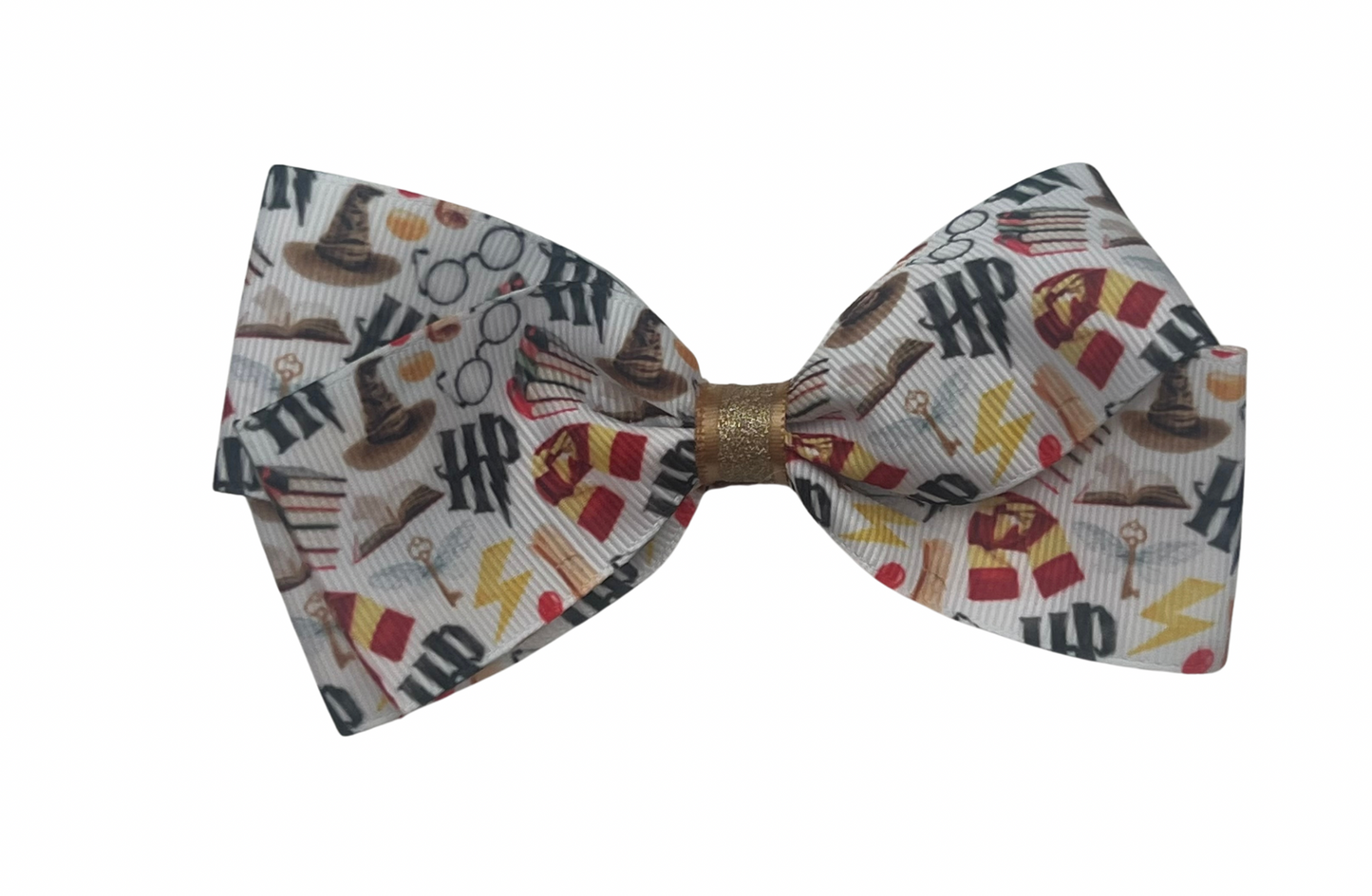 Small Wizard Bow