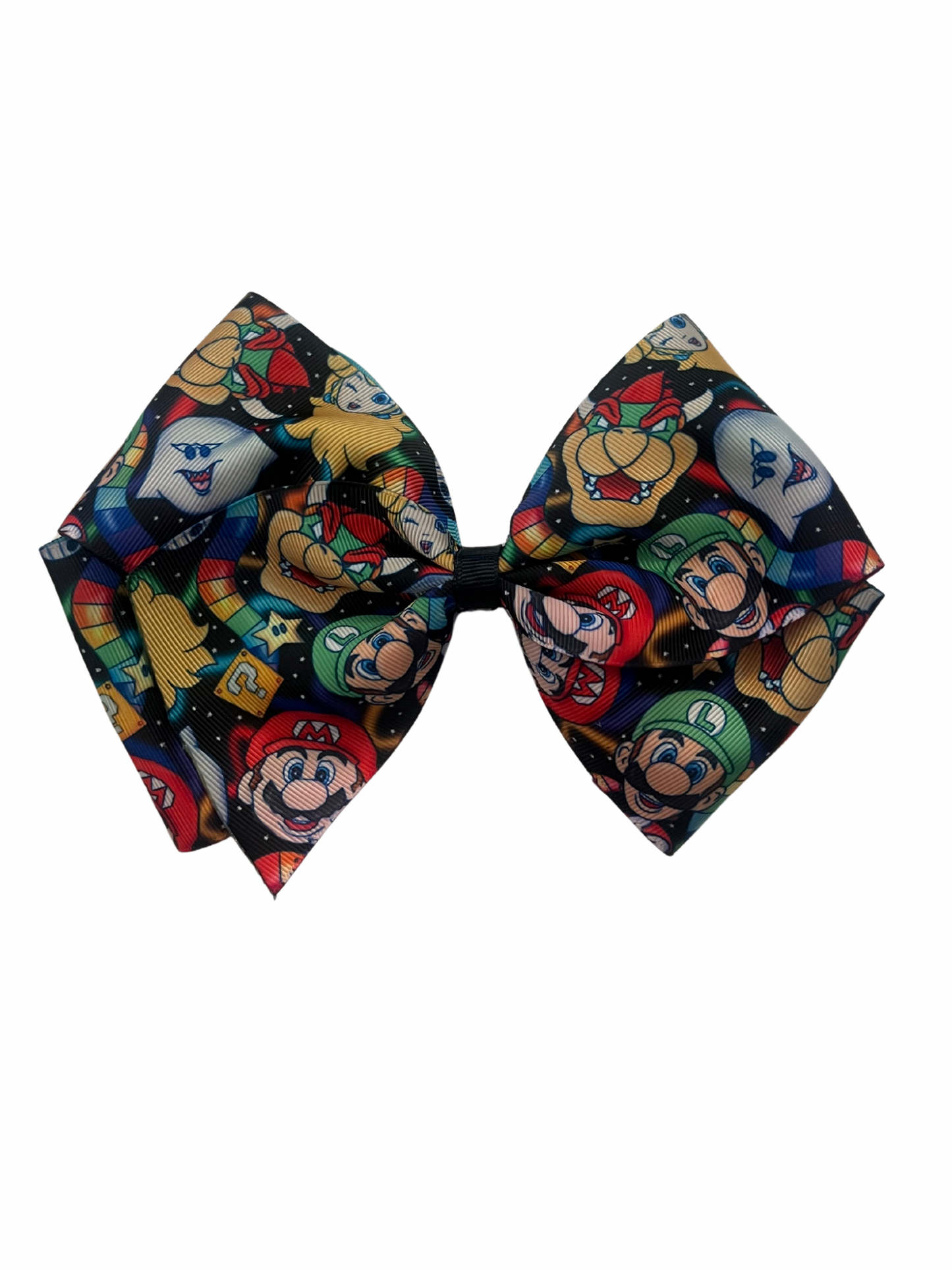 Big Bow - Mario Bow