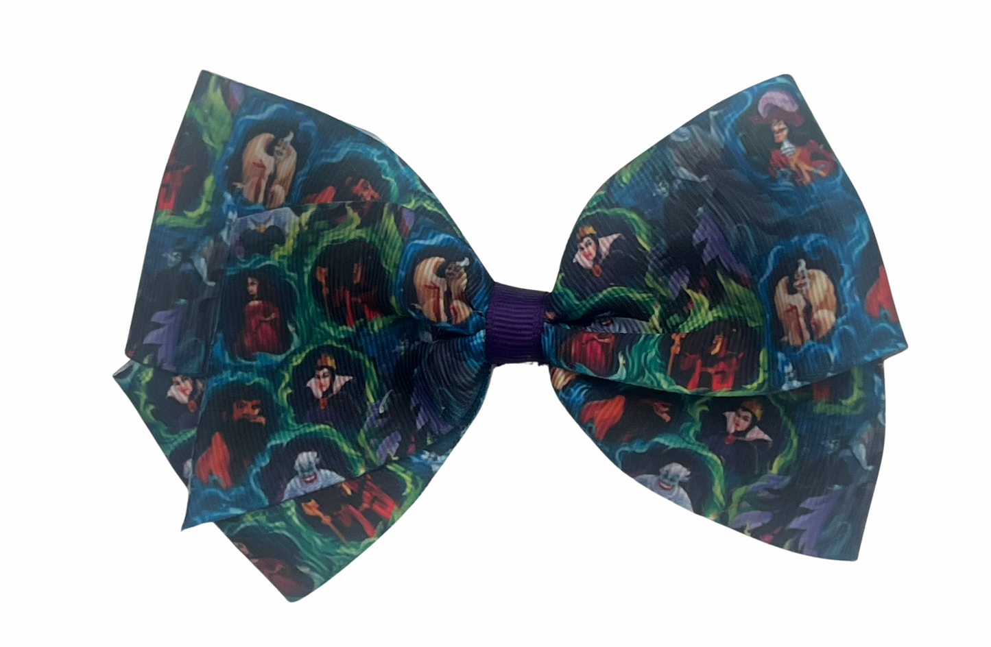 Medium Villains Bow