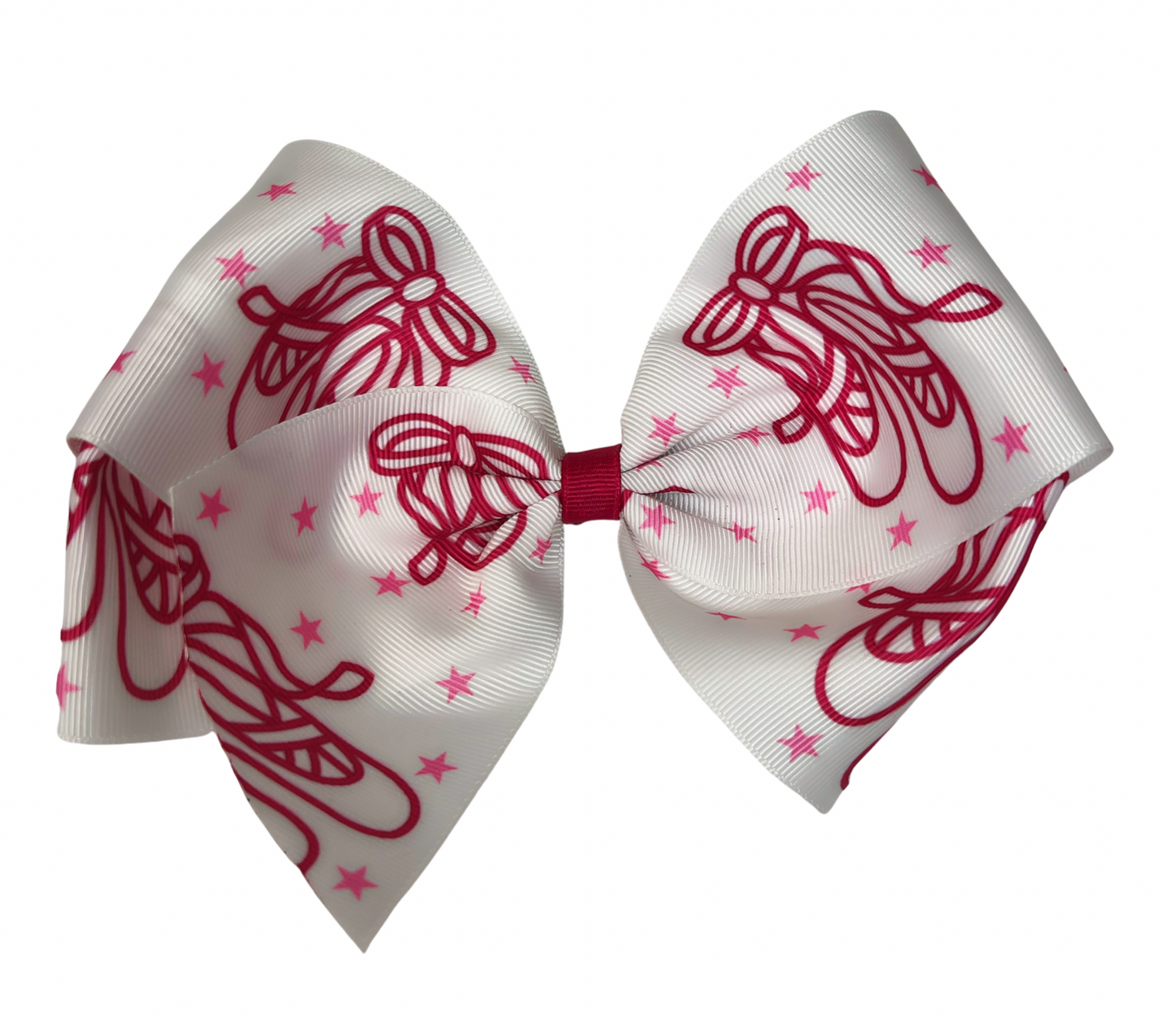 Large Dance Bow