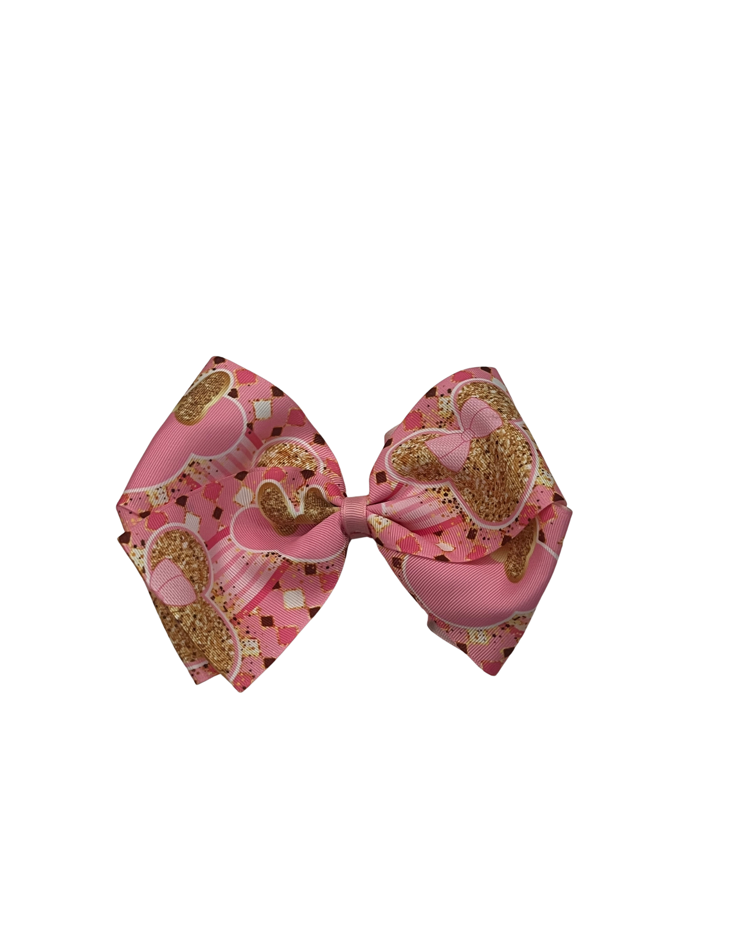 Big Ears Bow