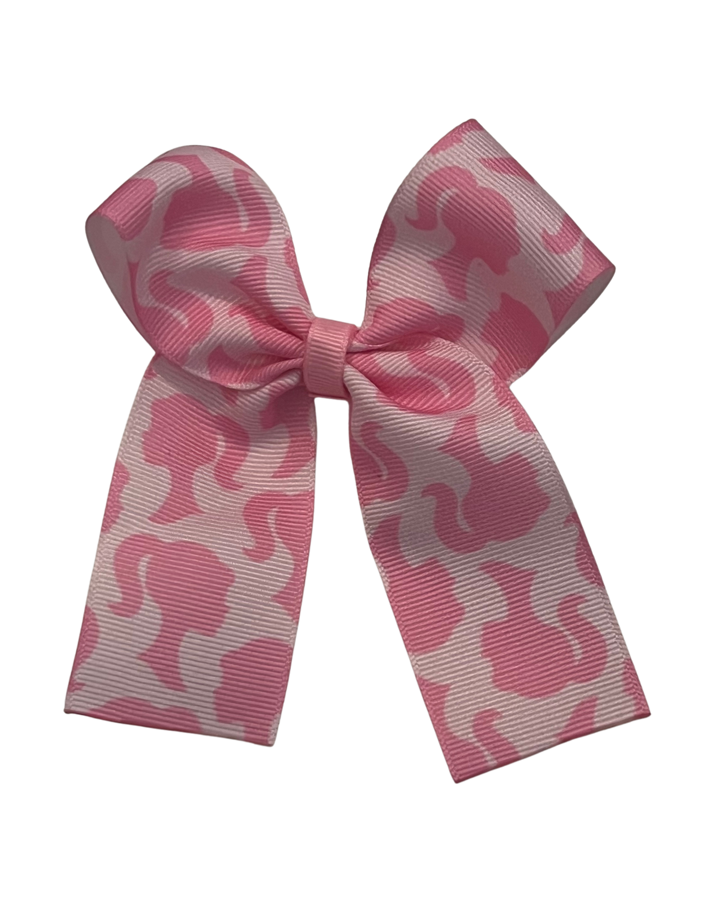 Mini Cheer Style Barbie Bow