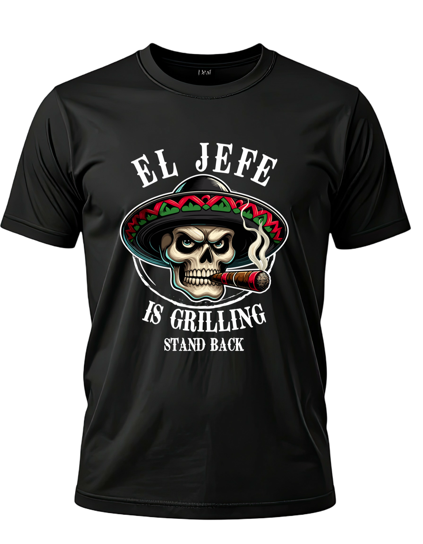El Jefe Collection