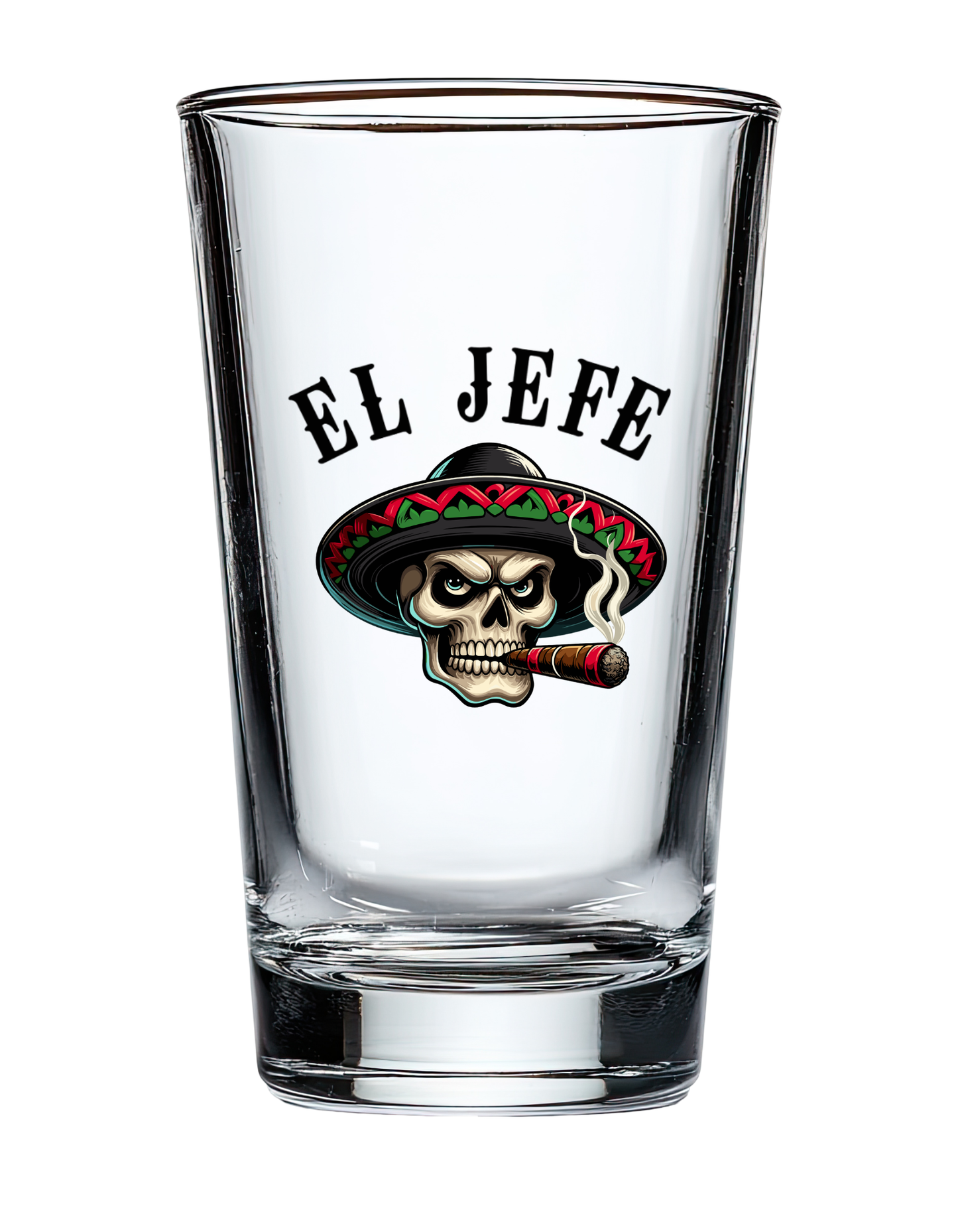 El Jefe Collection