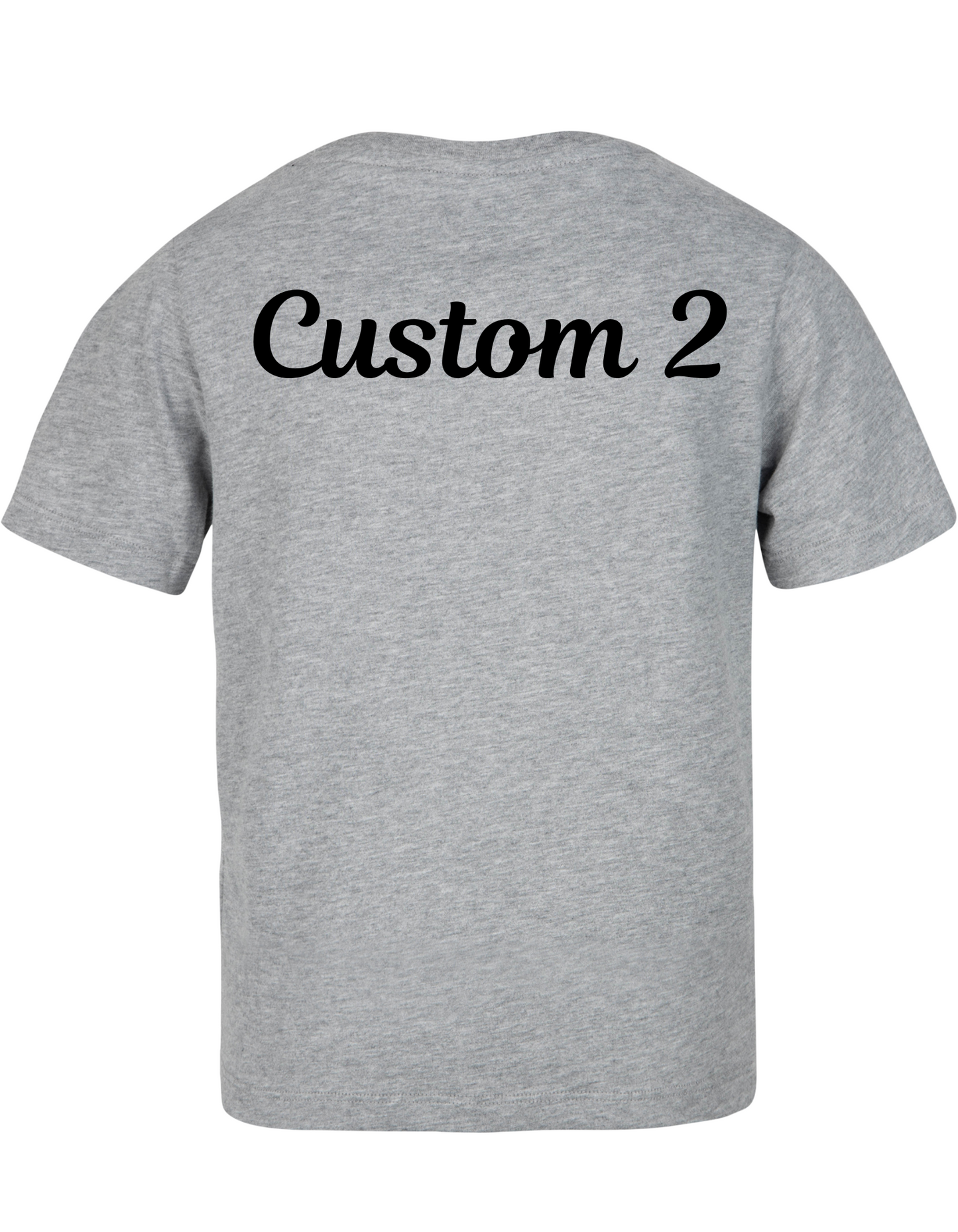Adult Soft Ball Sister Shirt