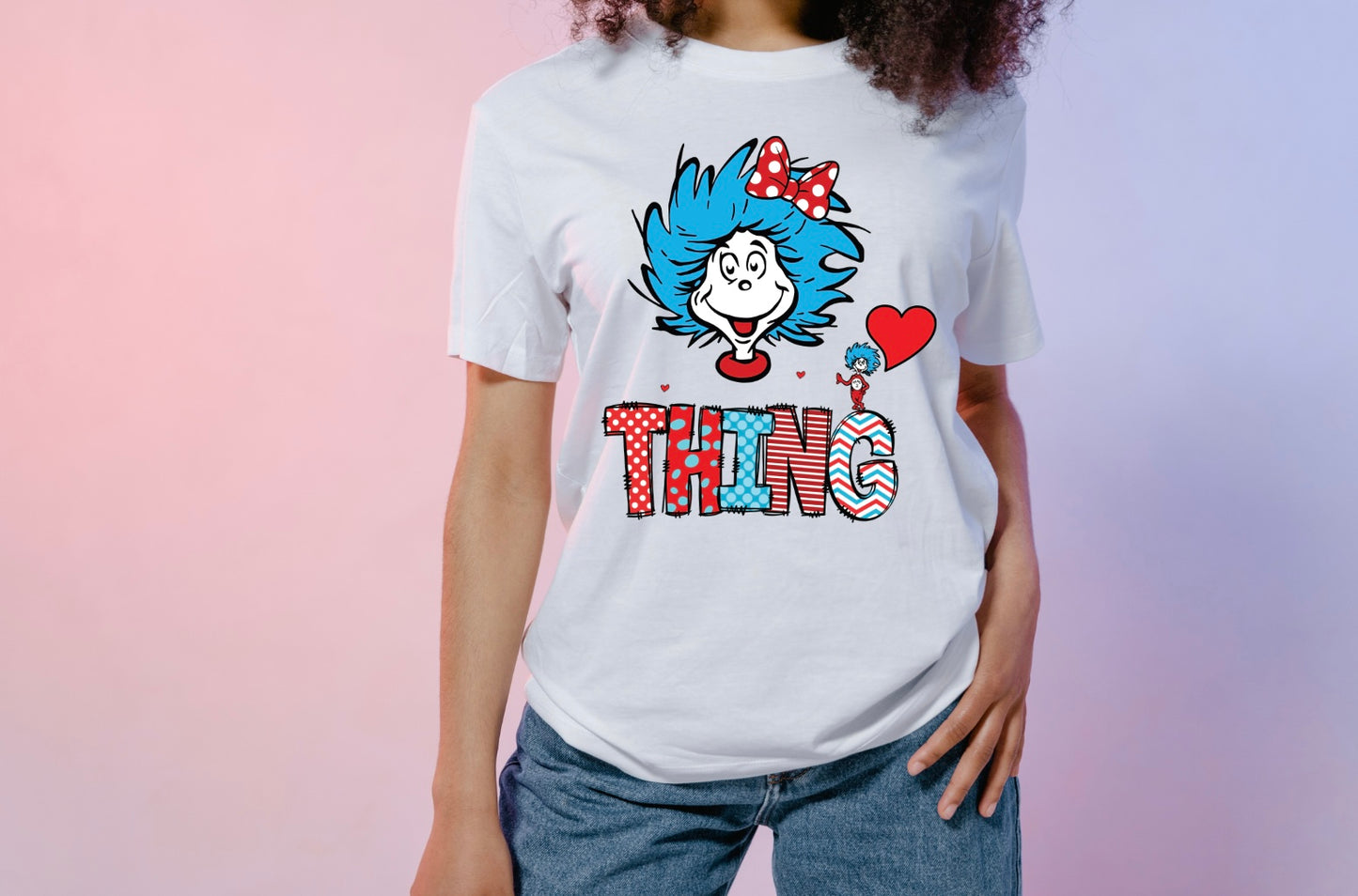 Adult Thing Tshirt