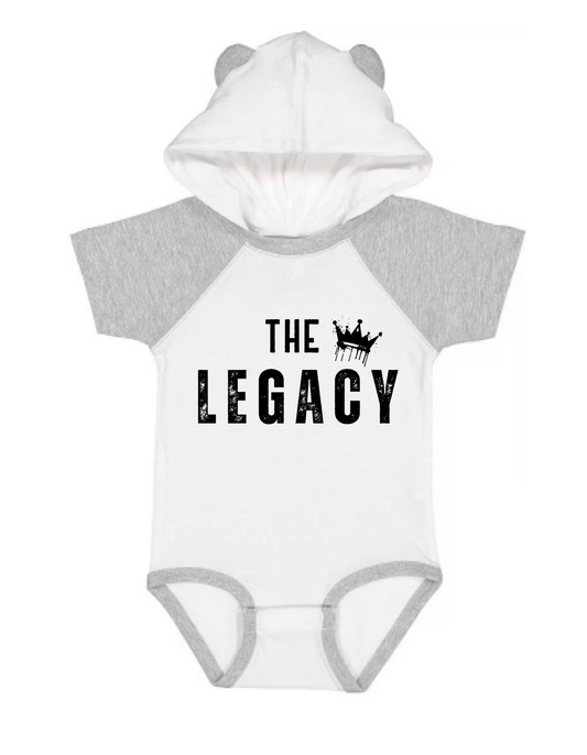 The Legacy Collection