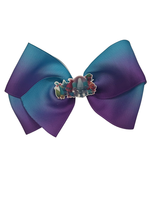 Medium 5" Trolls Bow