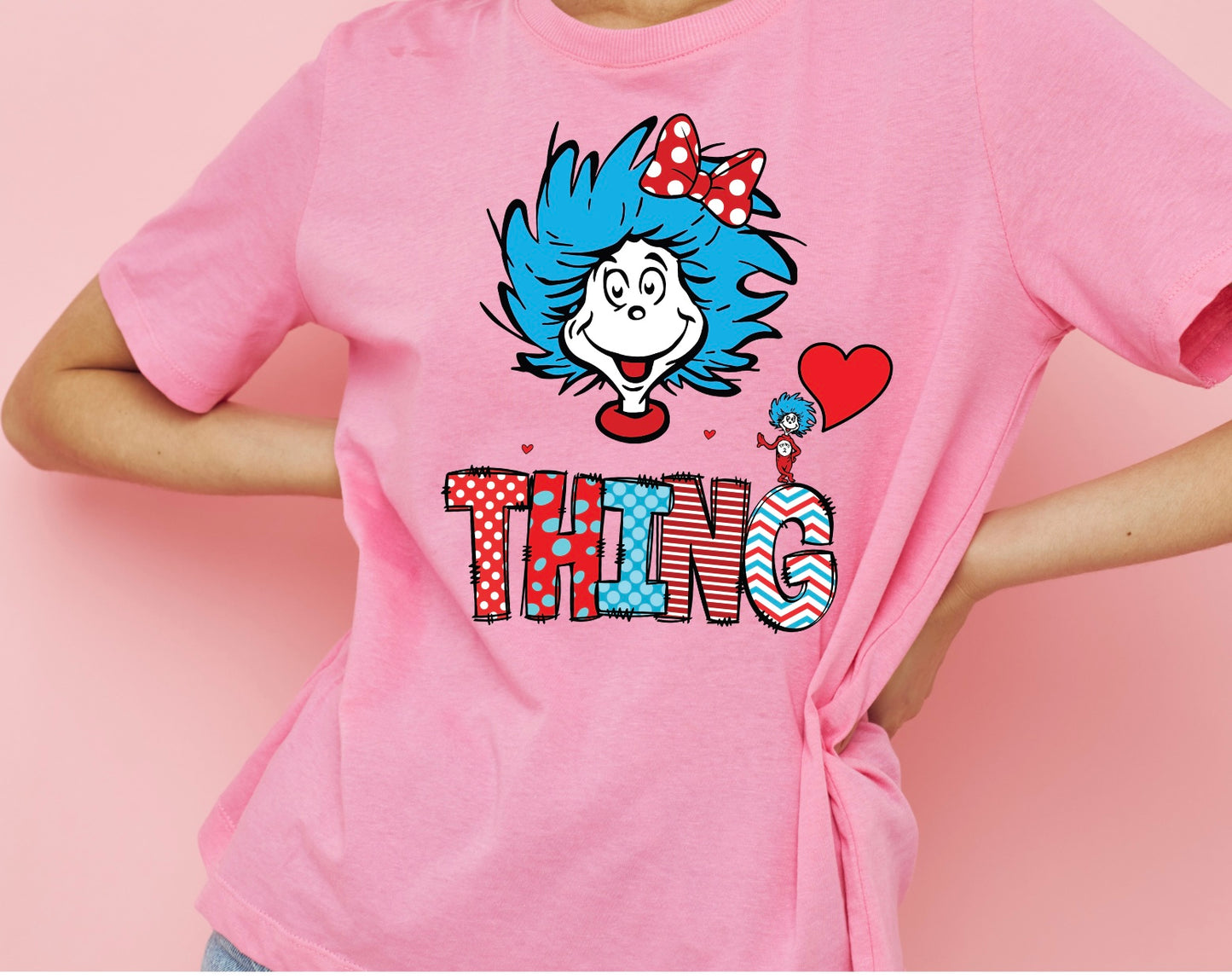 Adult Thing Tshirt