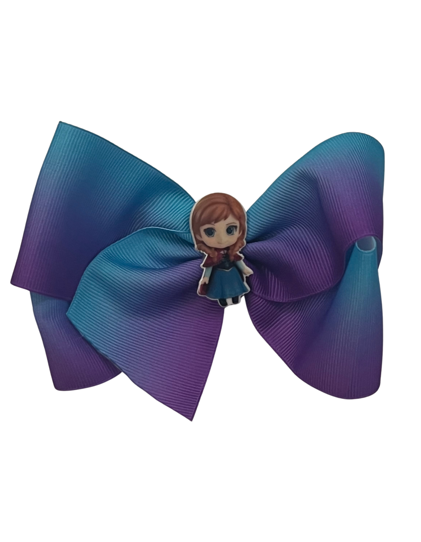Medium 5" Ana Bow