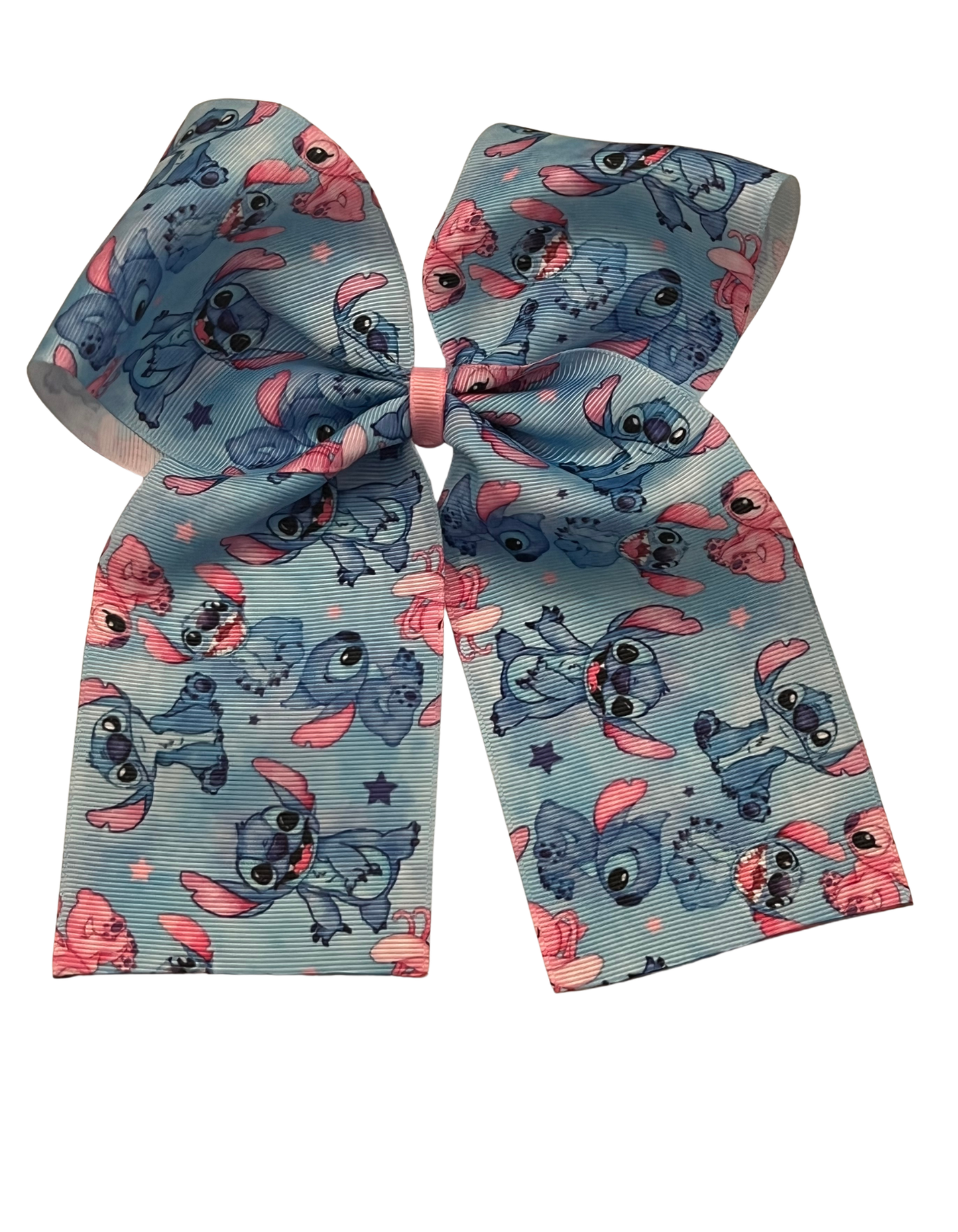 Big Cheer Style Bow -