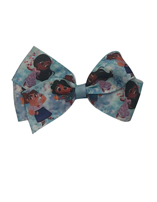 Mini encanto bow