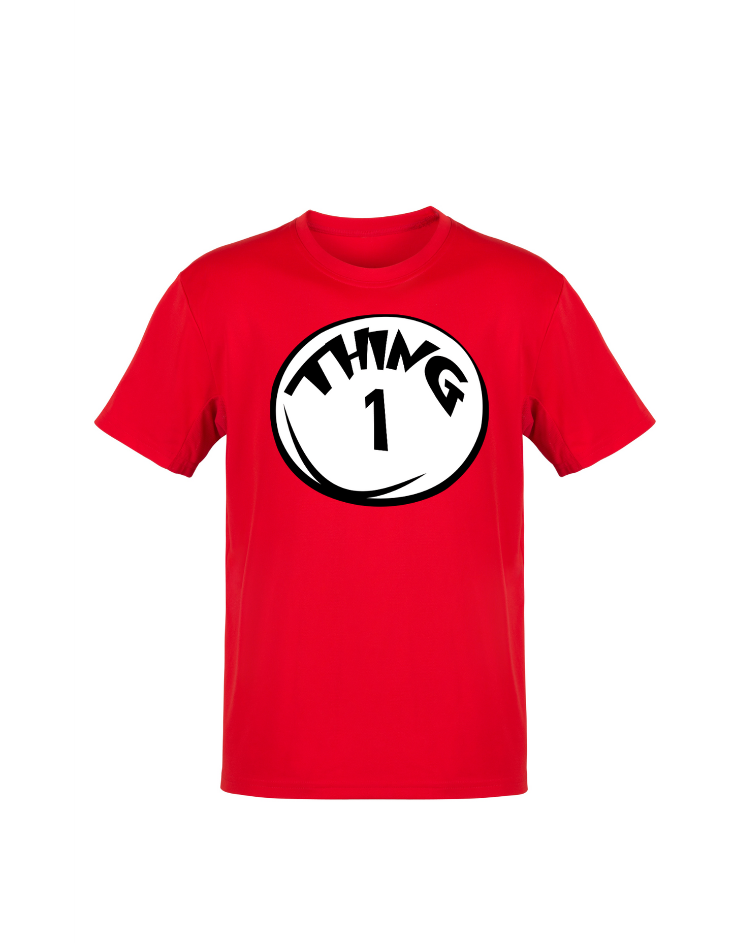 Character Youth Shirts