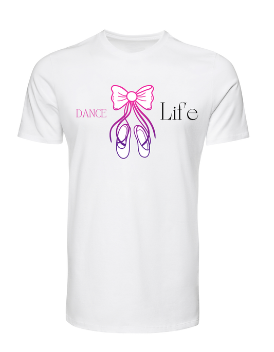 Adult Dance Life TShirt