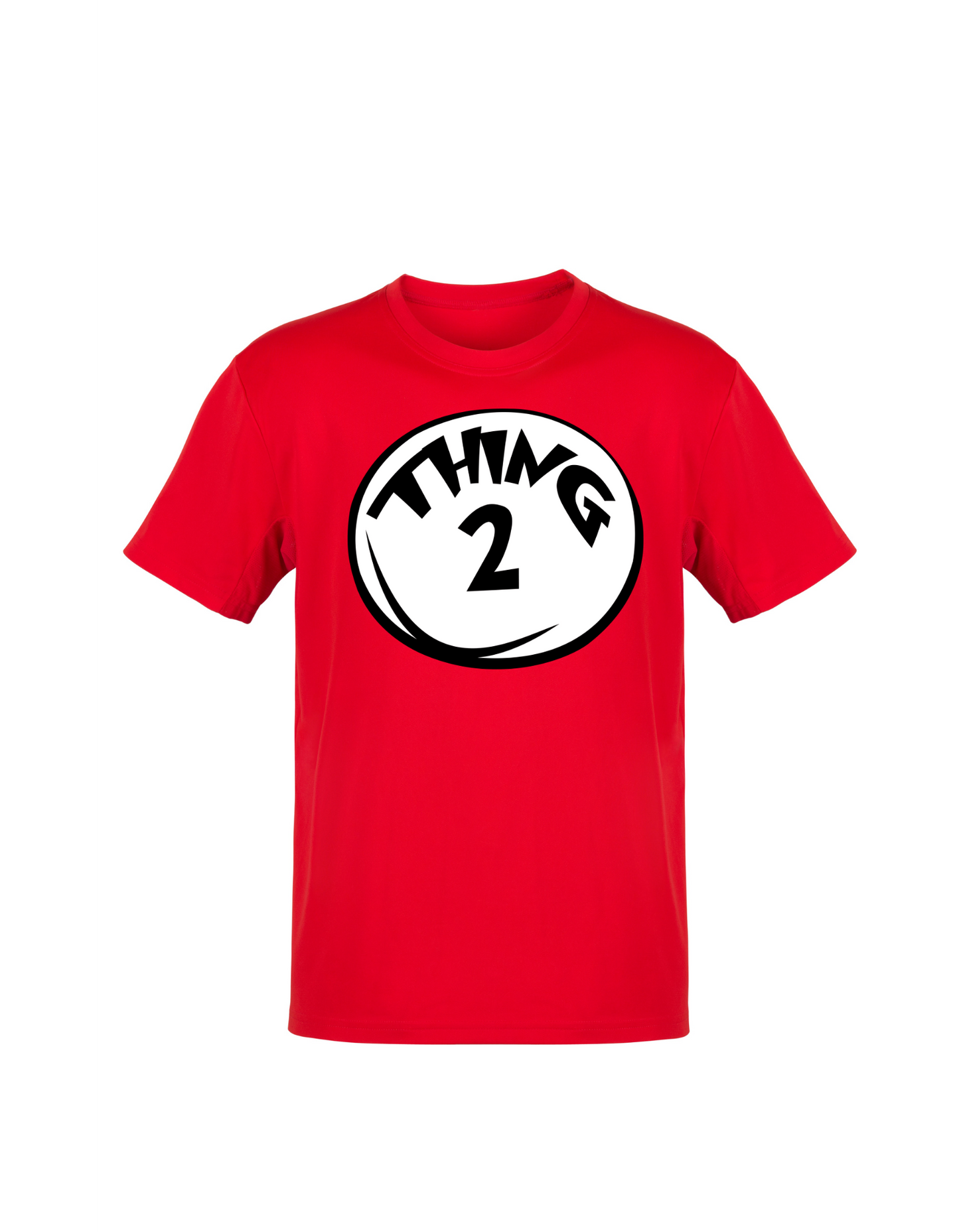 Character Youth Shirts
