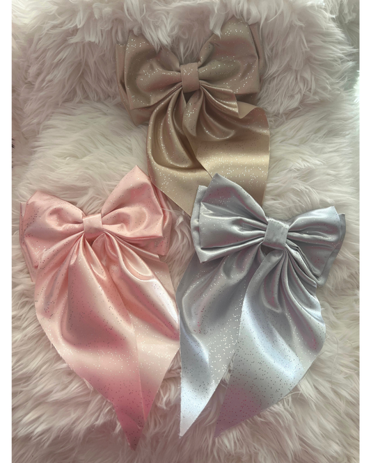 The Luxe Bow Set