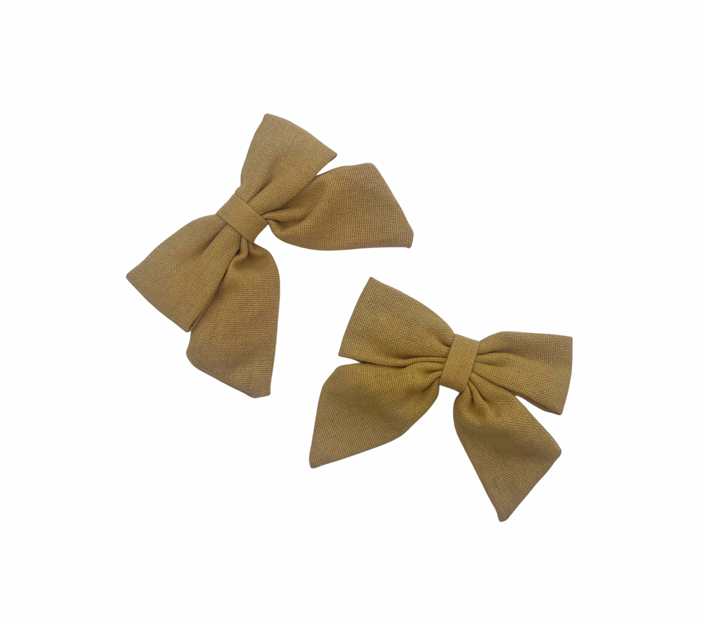 Sailor Fabric Bows