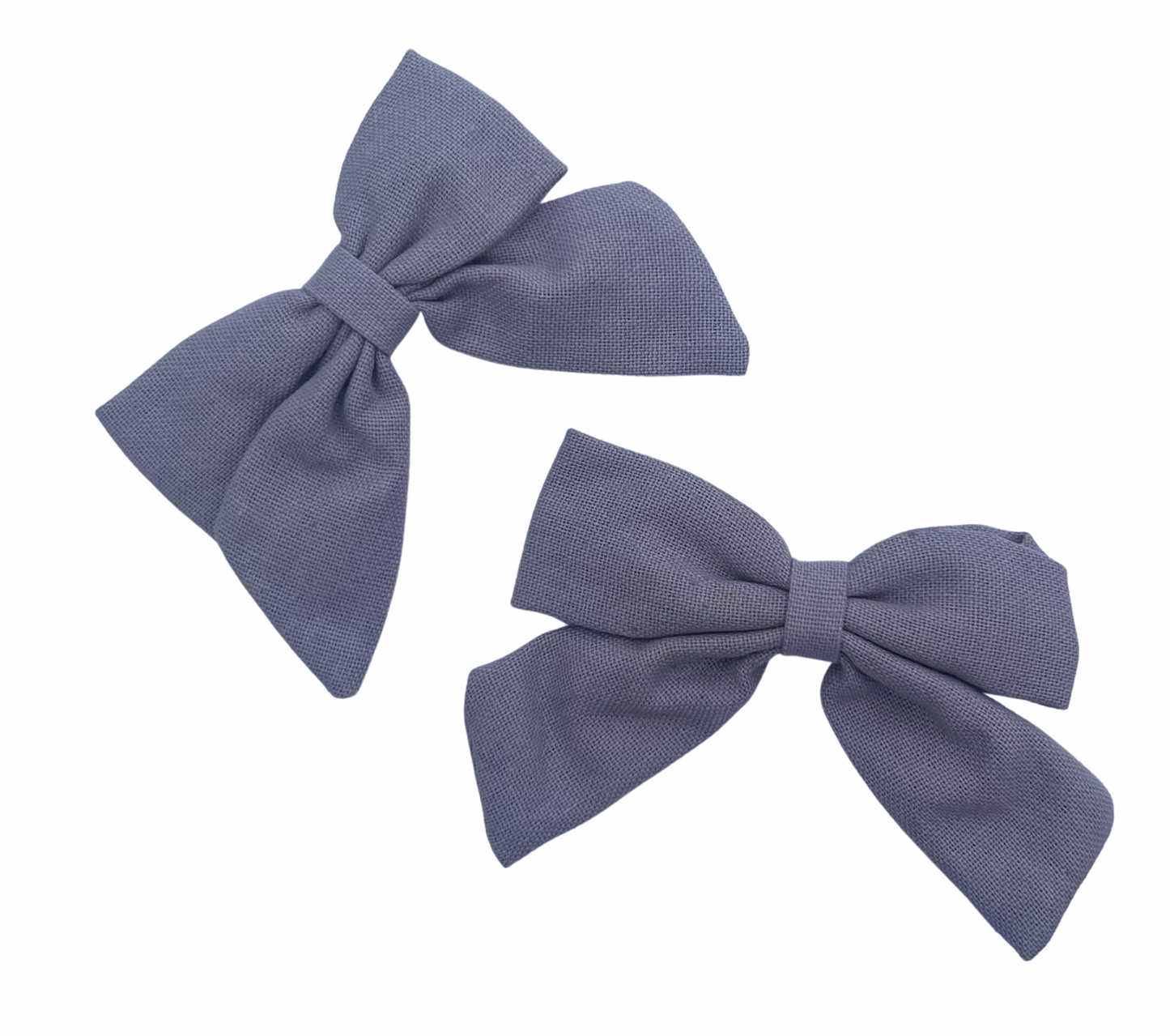 Sailor Fabric Bows