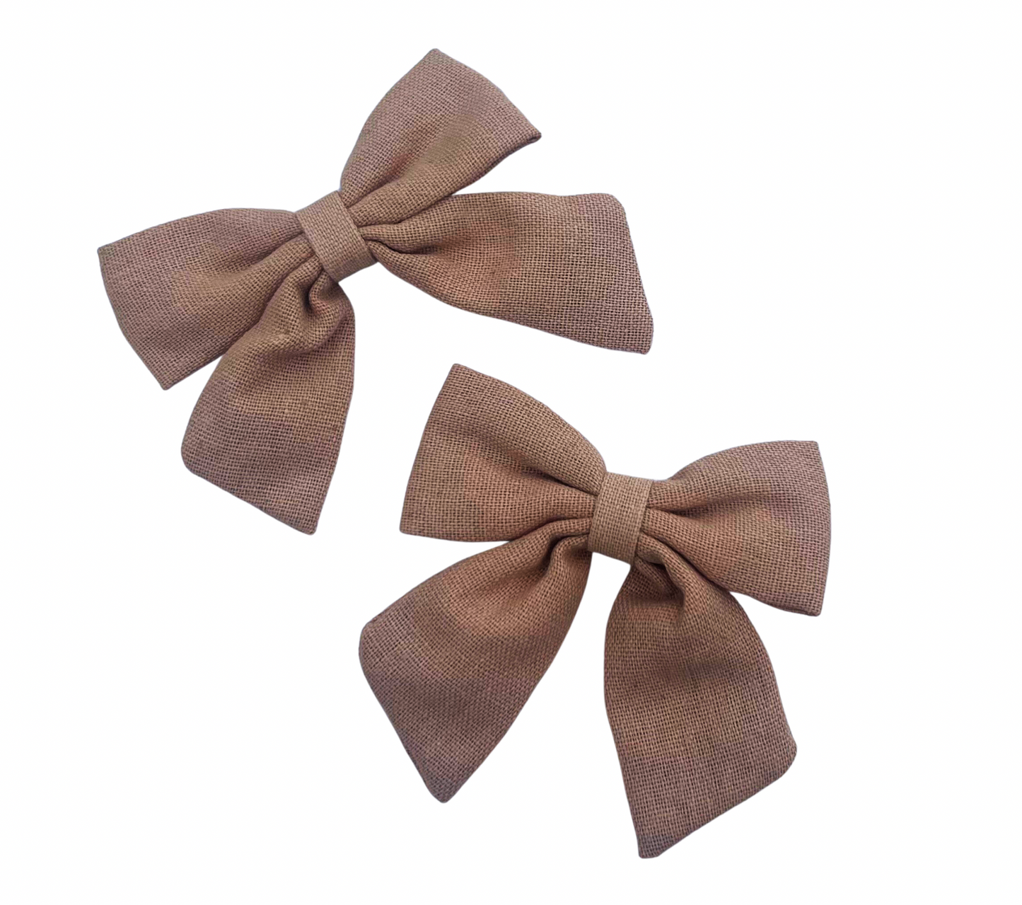 Sailor Fabric Bows