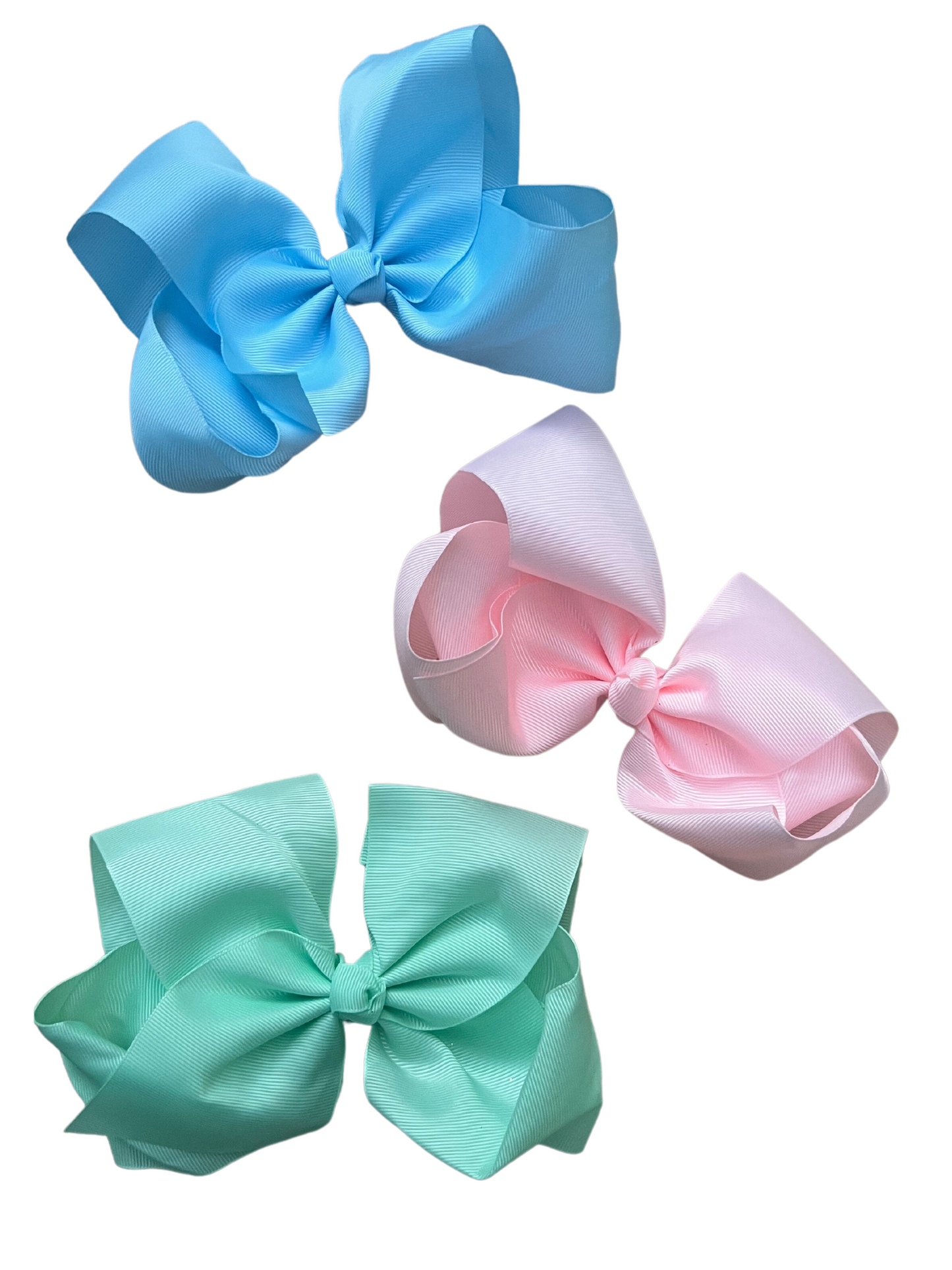 Texas Size Bundle
