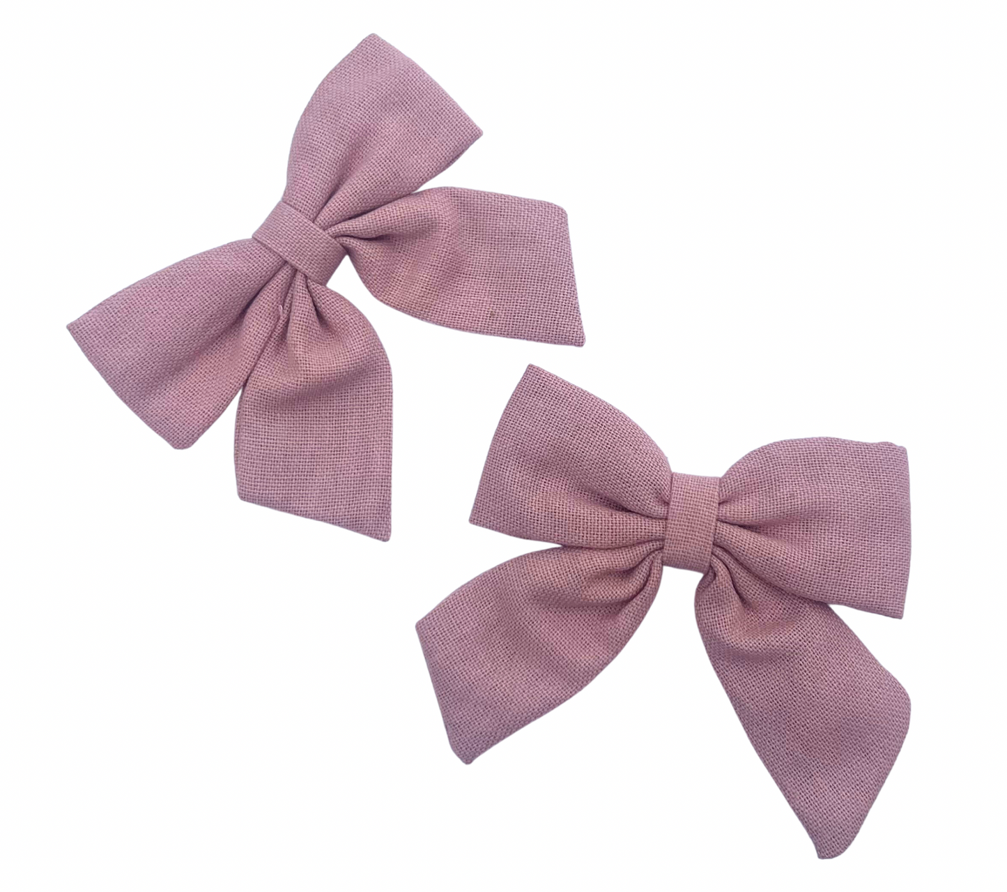Sailor Fabric Bows