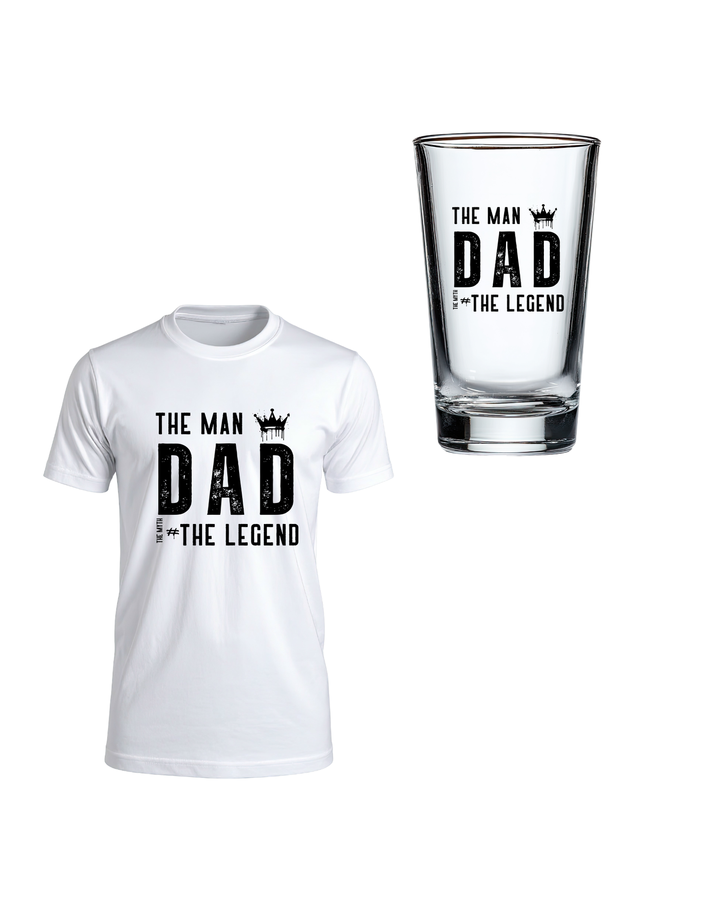 The Legend Collection